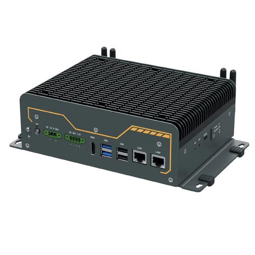 边缘计算MEC与华力信科技 赋能5G时代的智能连接